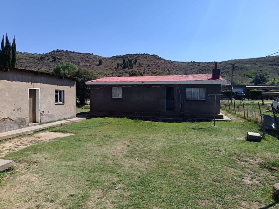 2 Bedroom Property for Sale in Mofulatshepe Free State